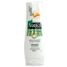 Кондиционер для волос DABUR Кондиционер для выпадающих волос с чесноком (Spanish Garlic) 200.0