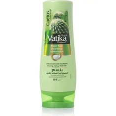 Кондиционер для волос DABUR Кондиционер от выпадения волос с кактусом (Cactus & Gergir) 400.0