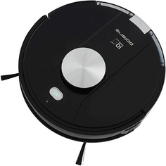 POLARIS Пылесос-робот Polaris IQ Home Envision