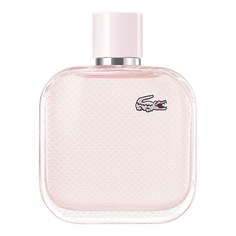 Туалетная вода LACOSTE L.12.12 Rose Eau Fraîche 100