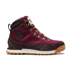 BACK-TO-BERKELEY IV TEXTILE WATERPROOF The North Face