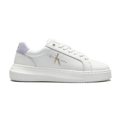 CHUNKY CUPSOLE LACEU Calvin Klein