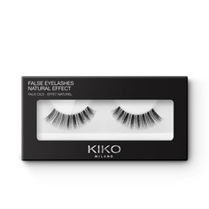 Накладные ресницы FALSE EYELASHES/НАКЛАДНЫЕ РЕСНИЦЫ Kiko