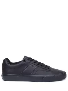 Кеды из экокожи Aiden Boss