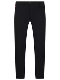 Джинсы Tapered Fit хлопковые Hugo