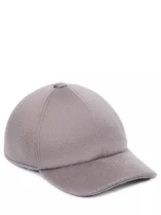 Бейсболка кашемировая Manzoni 24