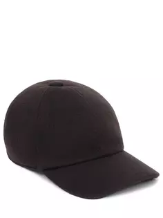 Бейсболка шерстяная Manzoni 24