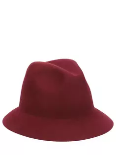 Шляпа шерстяная Manzoni 24