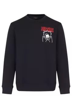 Толстовка хлопковая Paul & Shark