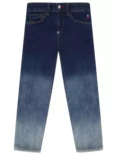 Джинсы хлопковые Philipp Plein