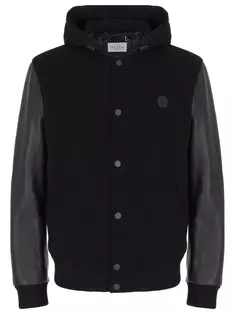 Куртка комбинированная Philipp Plein