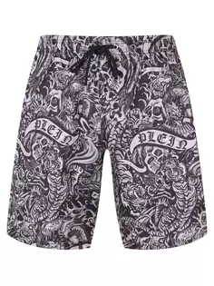 Шорты плавательные Philipp Plein
