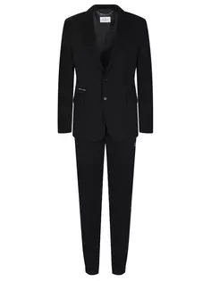 Костюм из вискозы Philipp Plein