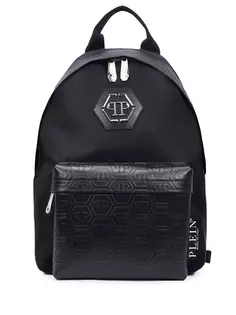 Рюкзак текстильный Philipp Plein