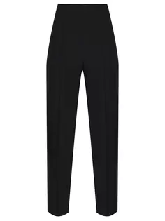 Брюки однотонные Philipp Plein