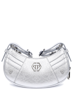 Сумка кожаная Philipp Plein