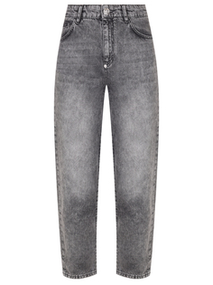 Джинсы хлопковые Philipp Plein