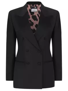 Пиджак однотонный Philipp Plein