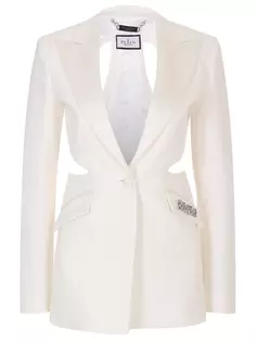 Пиджак однотонный Philipp Plein