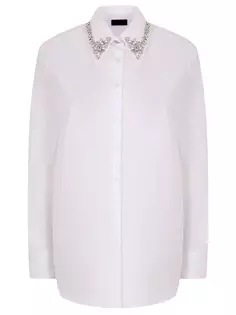 Рубашка хлопковая Philipp Plein