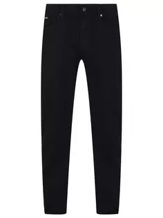 Джинсы Regular Fit хлопковые Boss