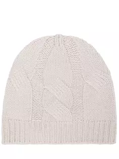 Шапка шерстяная Lorena Antoniazzi