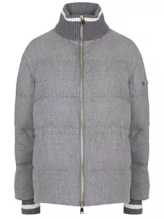 Куртка шерстяная Lorena Antoniazzi