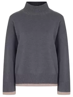 Свитер шерстяной Lorena Antoniazzi