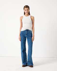 Джинсы Wide Leg WL103