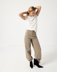 Джинсы Relaxed RL200