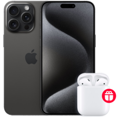 Смартфон Apple