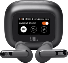 Беспроводные наушники JBL