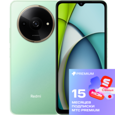 Смартфон Xiaomi