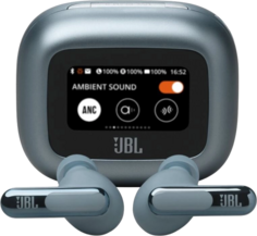 Беспроводные наушники JBL