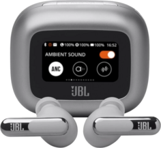 Беспроводные наушники JBL
