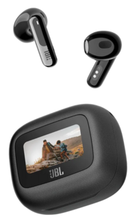Беспроводные наушники JBL