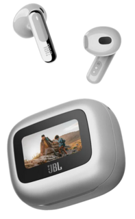 Беспроводные наушники JBL