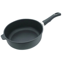 Сотейник Gastrolux 24x7,5x18 см