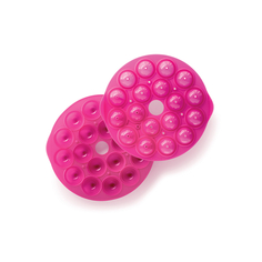 Форма для кейк-попов Lekue 18 ячеек