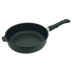 Сотейник Gastrolux 26x7,5x28 см индукционная