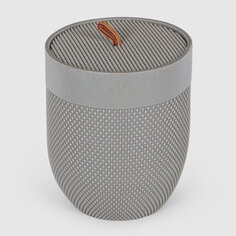 Емкость для ватных дисков Aspire sanitary из полирезина