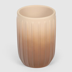 Стакан для зубных щеток Aspire sanitary из полирезина Оттенки