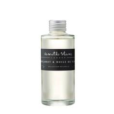 Наполнитель для диффузора Vanilla Blanc "Бергамот и иланг-иланг" 100 мл