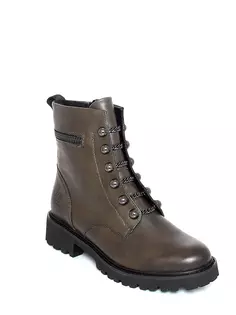 ботинки Ботинки Remonte женские демисезонные, цвет зеленый, артикул D8670-52