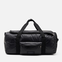 Дорожная сумка Eastpak Tarp Dufflr S, цвет чёрный