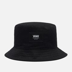 Панама Vans Patch, цвет чёрный
