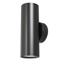 Бра бра MAYTONI Focus s GU10х2 10Вт IP20 металл черный