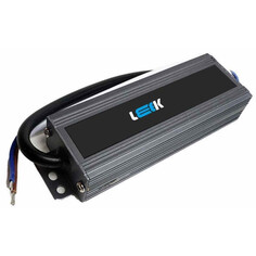 Драйверы блок питания LEEK для с/д ленты 12В IP67 30Вт
