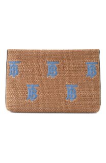 Клатч Burberry