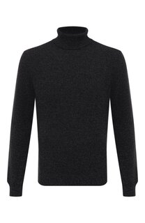 Свитер из кашемира и шерсти Corneliani